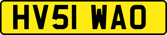 HV51WAO