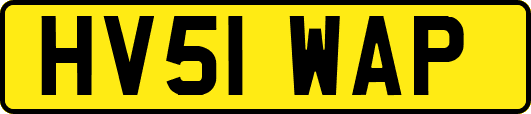 HV51WAP