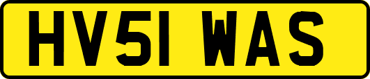 HV51WAS