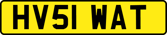 HV51WAT