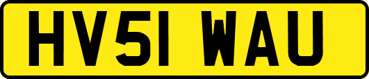 HV51WAU