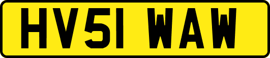 HV51WAW