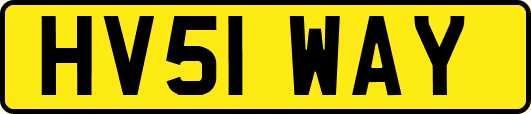 HV51WAY