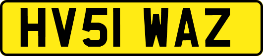 HV51WAZ