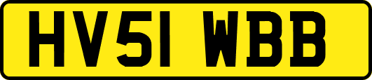 HV51WBB