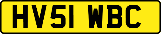 HV51WBC