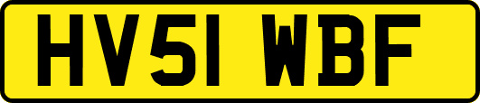 HV51WBF