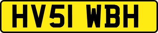 HV51WBH