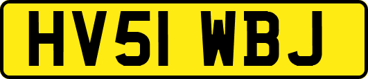 HV51WBJ