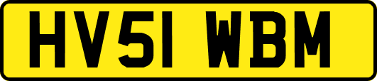 HV51WBM