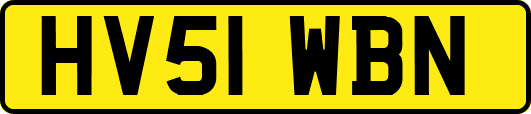 HV51WBN