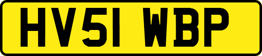 HV51WBP