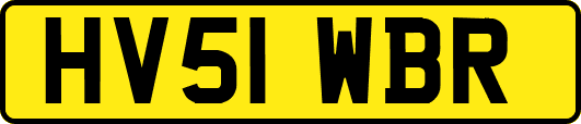 HV51WBR