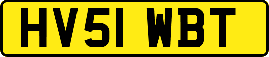 HV51WBT