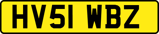 HV51WBZ