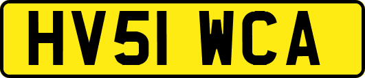 HV51WCA