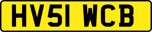 HV51WCB