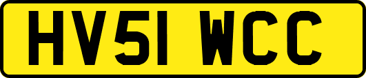 HV51WCC