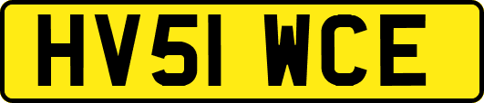 HV51WCE