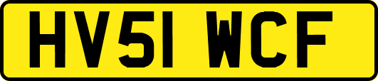 HV51WCF