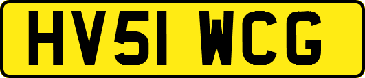 HV51WCG
