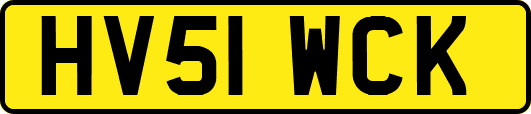 HV51WCK