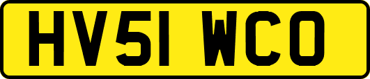 HV51WCO