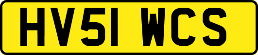 HV51WCS