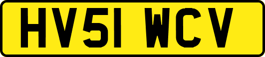 HV51WCV