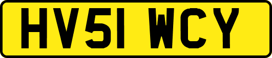 HV51WCY