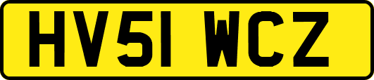 HV51WCZ