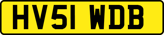 HV51WDB