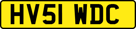 HV51WDC