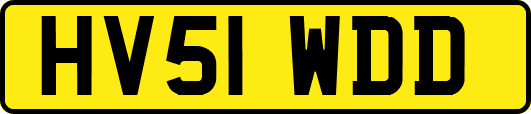 HV51WDD