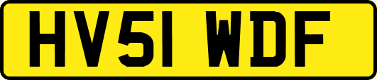 HV51WDF