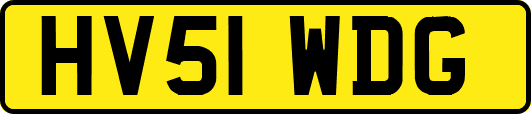 HV51WDG