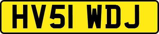 HV51WDJ