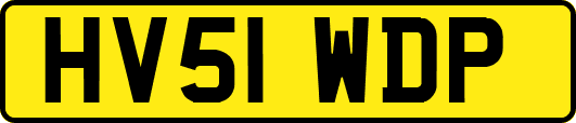 HV51WDP