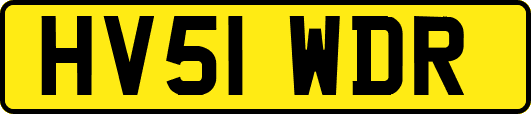 HV51WDR