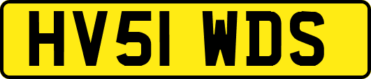 HV51WDS