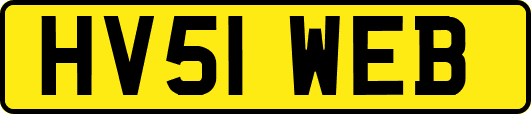 HV51WEB