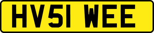 HV51WEE