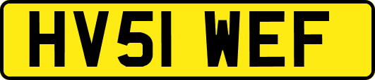 HV51WEF