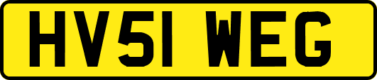 HV51WEG
