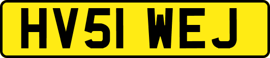 HV51WEJ