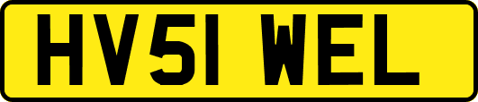 HV51WEL