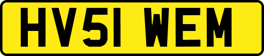 HV51WEM