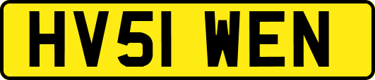 HV51WEN