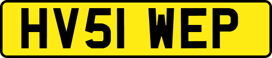 HV51WEP