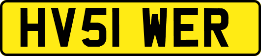 HV51WER